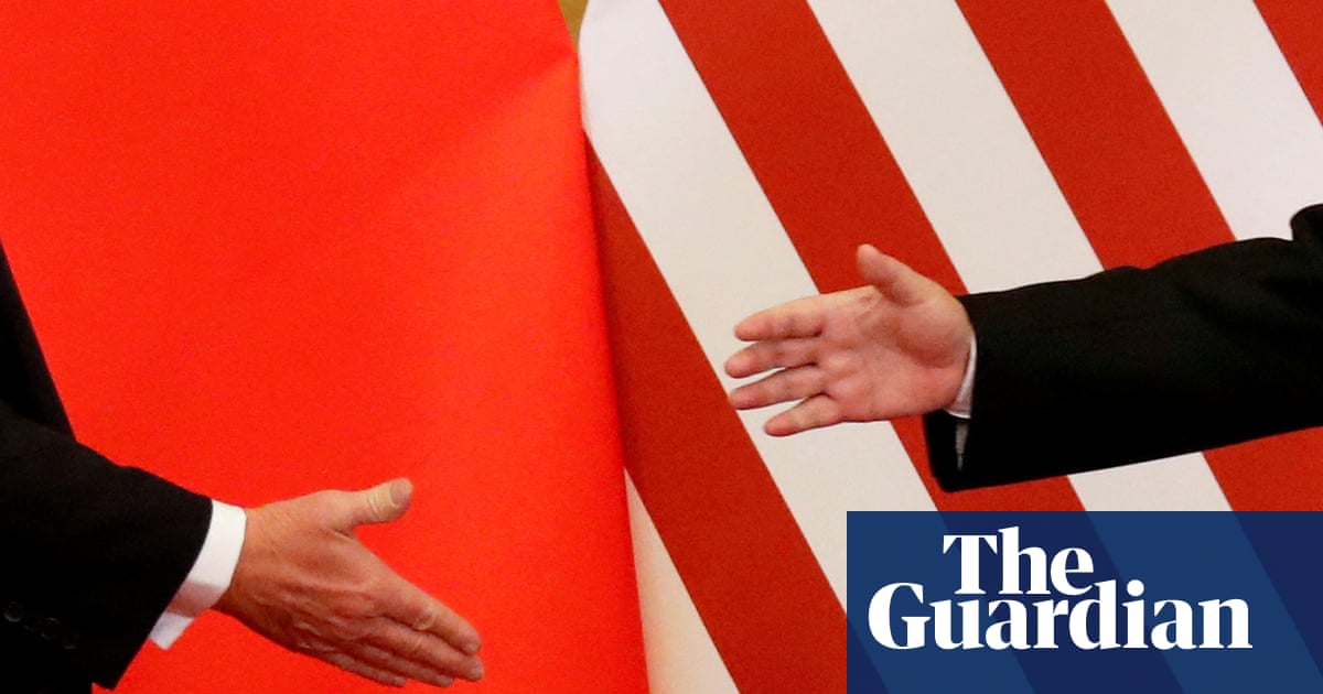 US and China agree ‘framework’ for trade deal ahead of Xi-Trump meeting ...